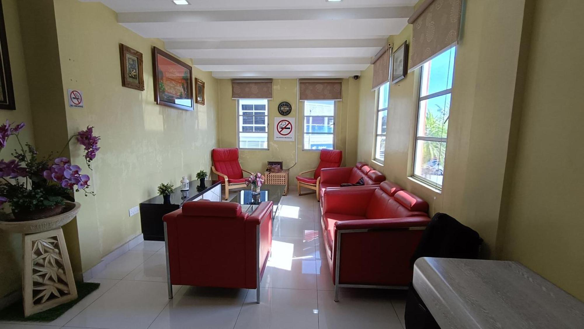 Sohho Hotel Chukai Extérieur photo