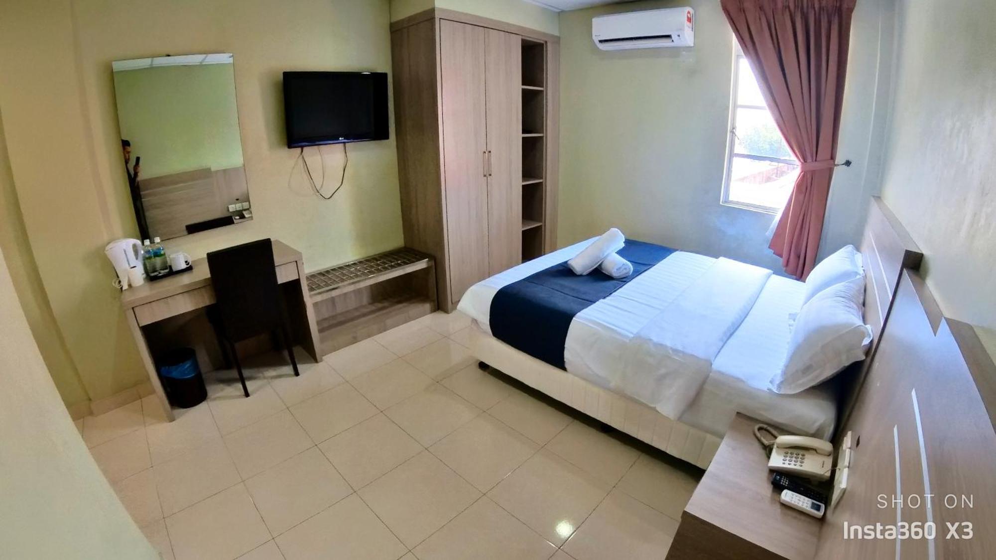 Sohho Hotel Chukai Extérieur photo
