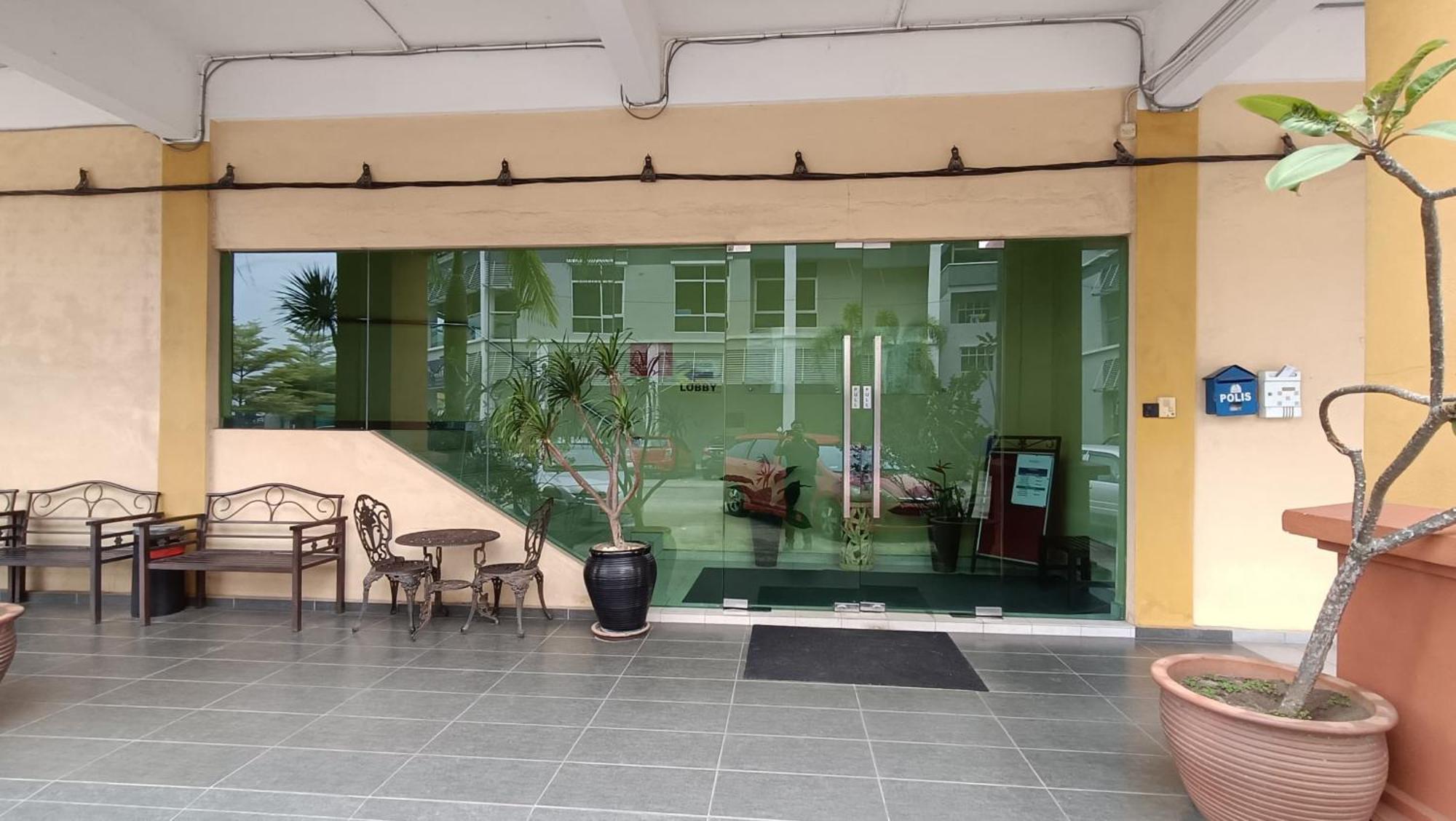 Sohho Hotel Chukai Extérieur photo
